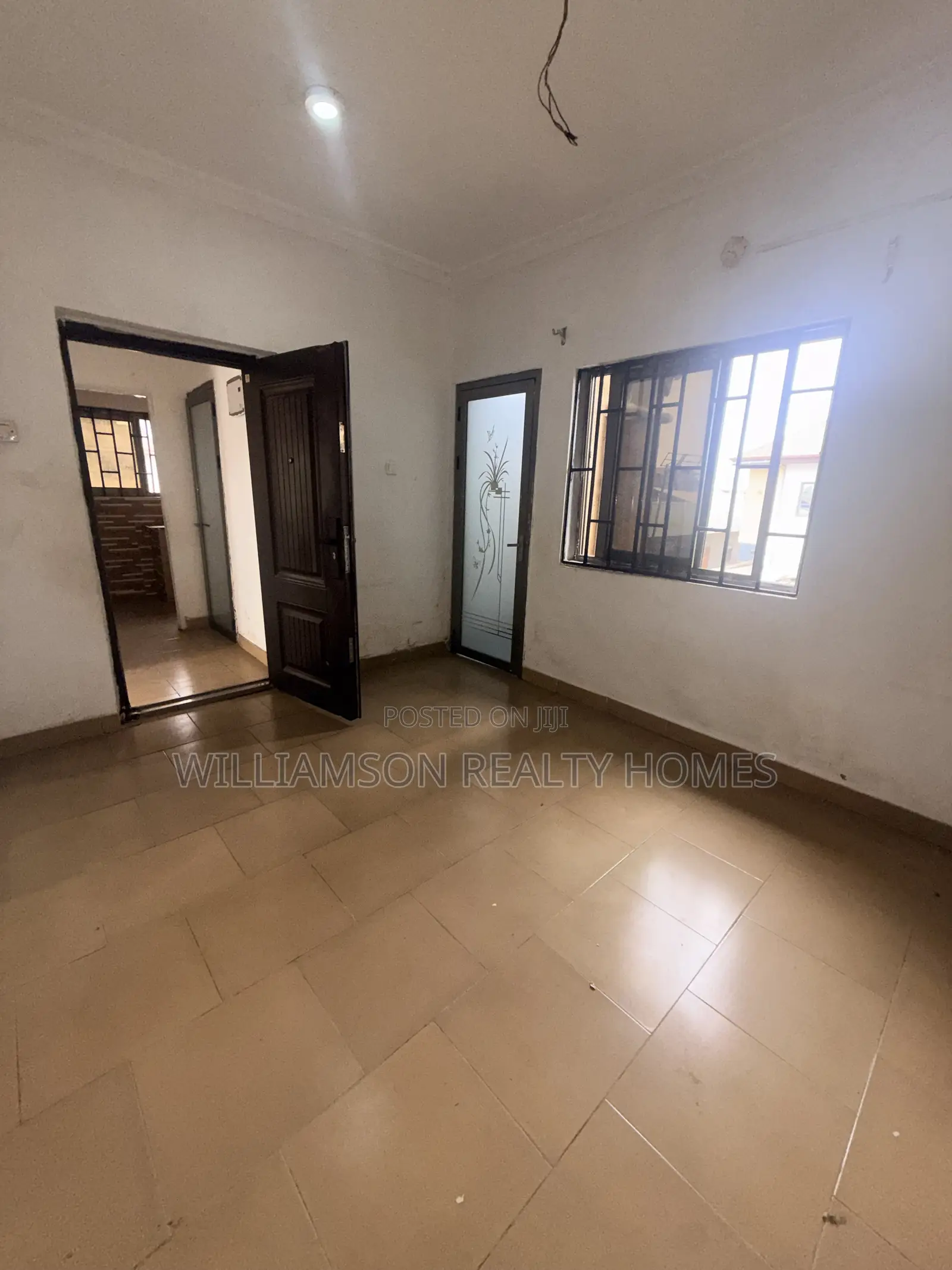 2bdrm Apartment in Kotobabi Area, Spintex for rent