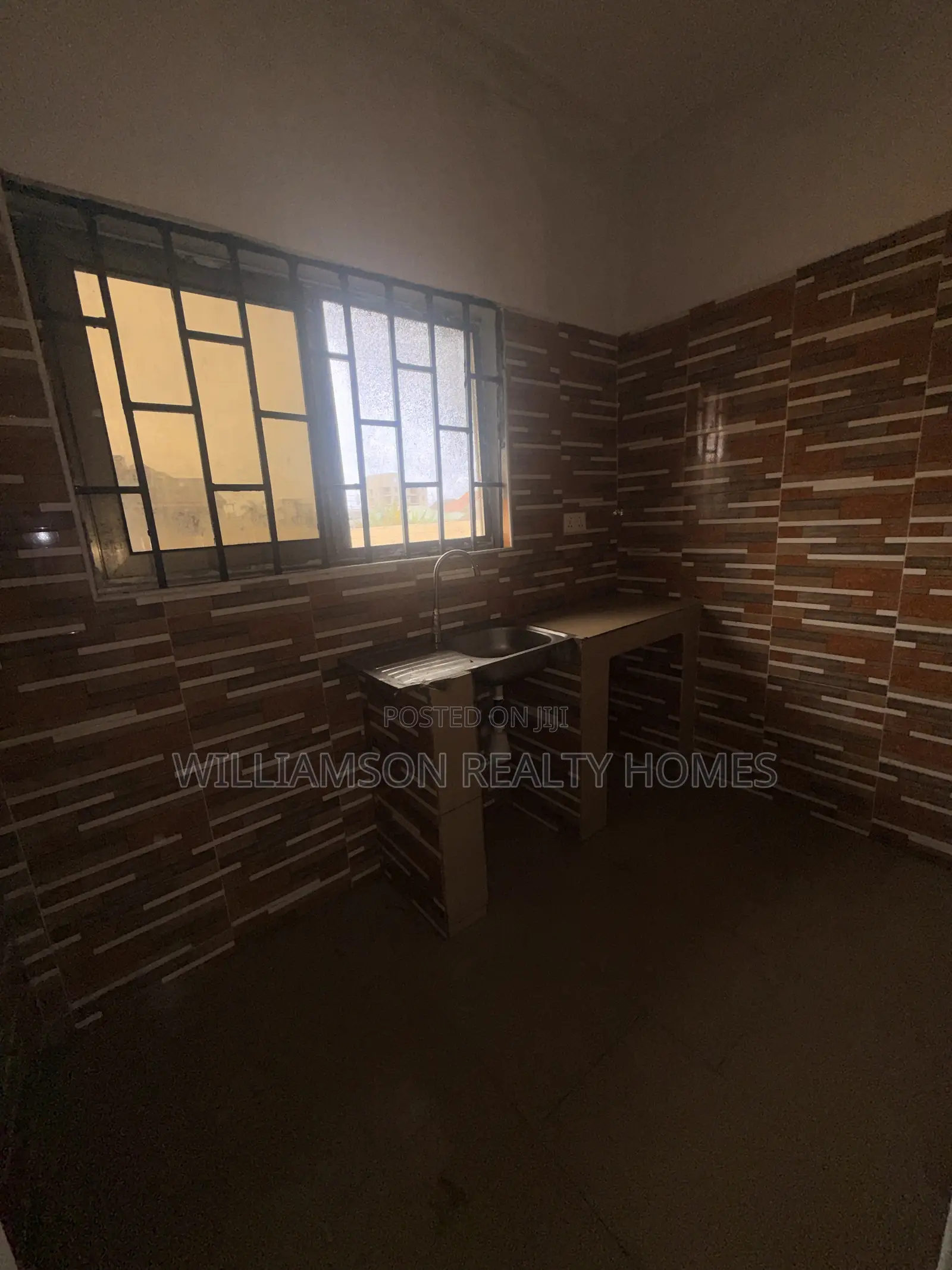 2bdrm Apartment in Kotobabi Area, Spintex for rent