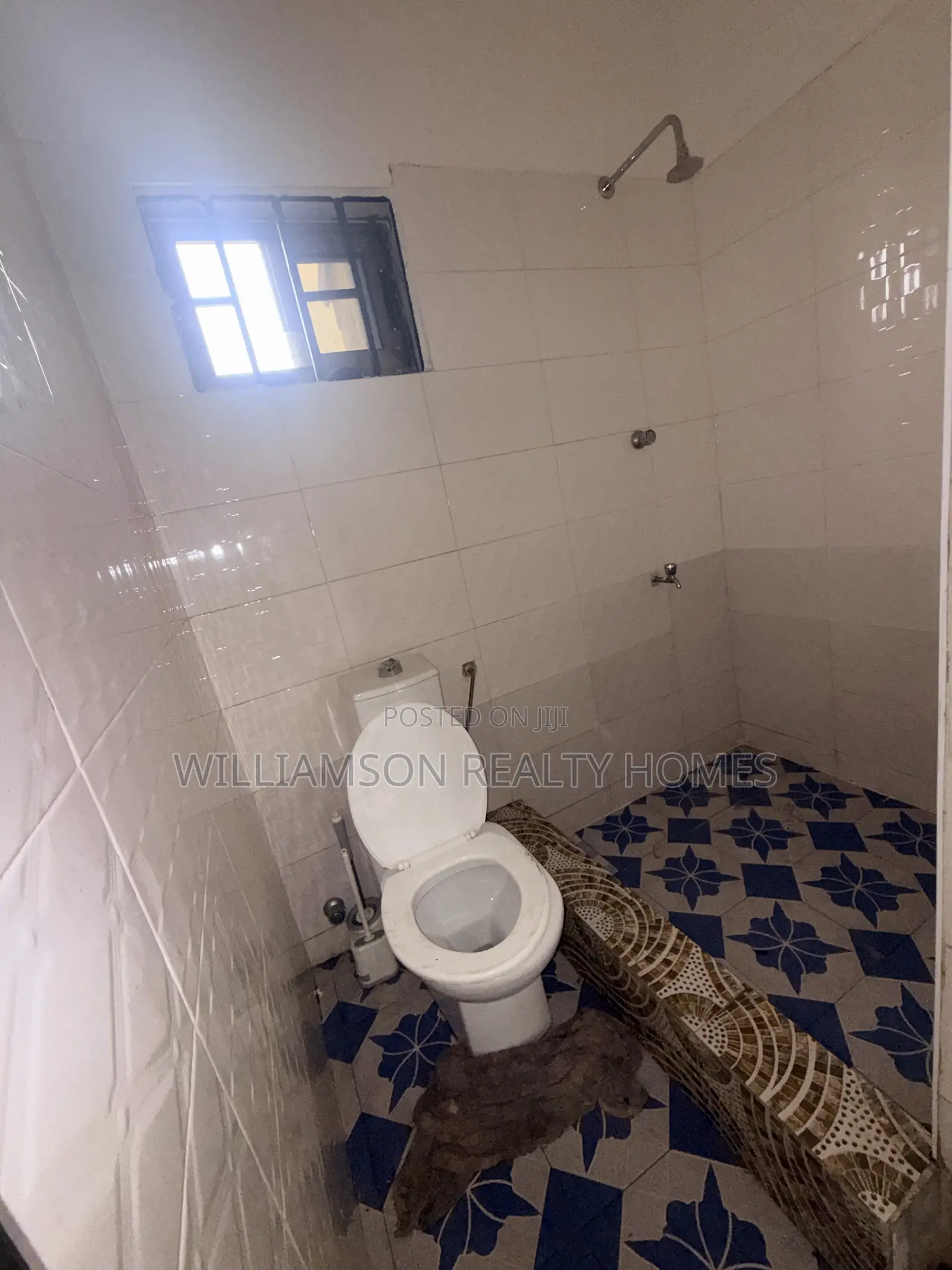 2bdrm Apartment in Kotobabi Area, Spintex for rent