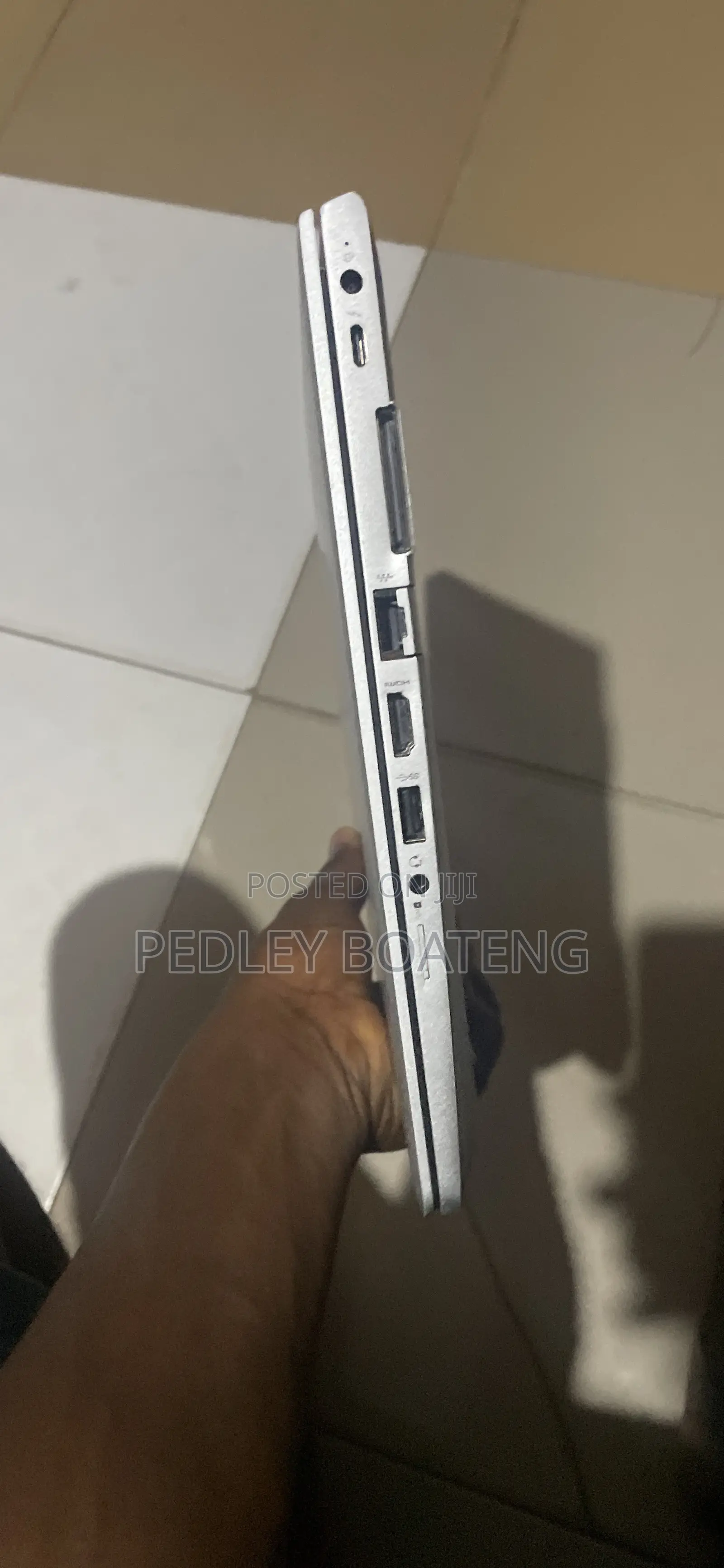 Laptop HP EliteBook 830 G5 8GB Intel Core i5 SSD 256GB
