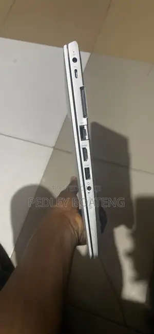 Laptop HP EliteBook 830 G5 8GB Intel Core i5 SSD 256GB