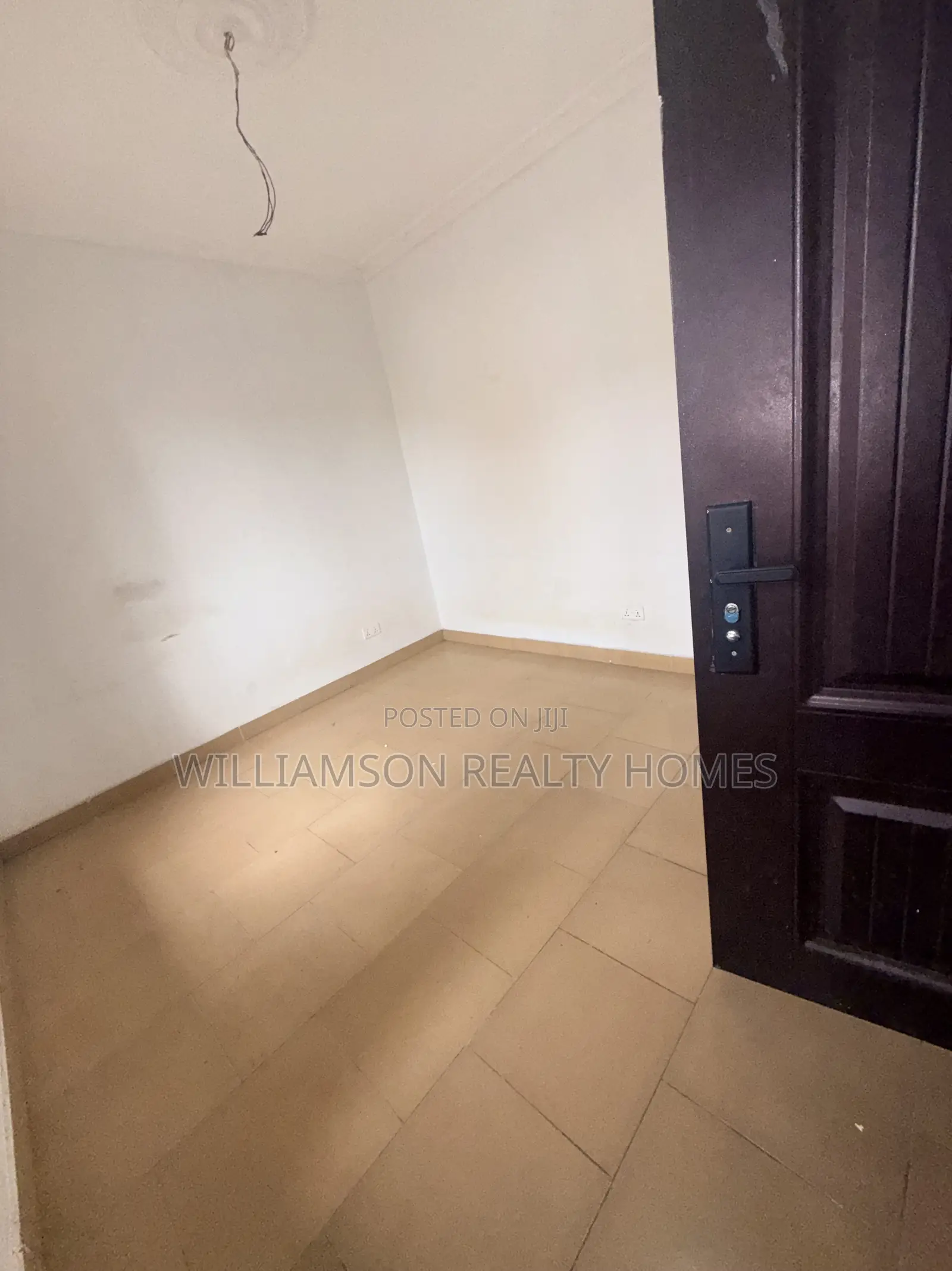 2bdrm Apartment in Kotobabi Area, Spintex for rent