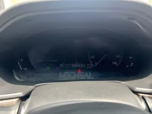 Honda Accord 2020 Gray
