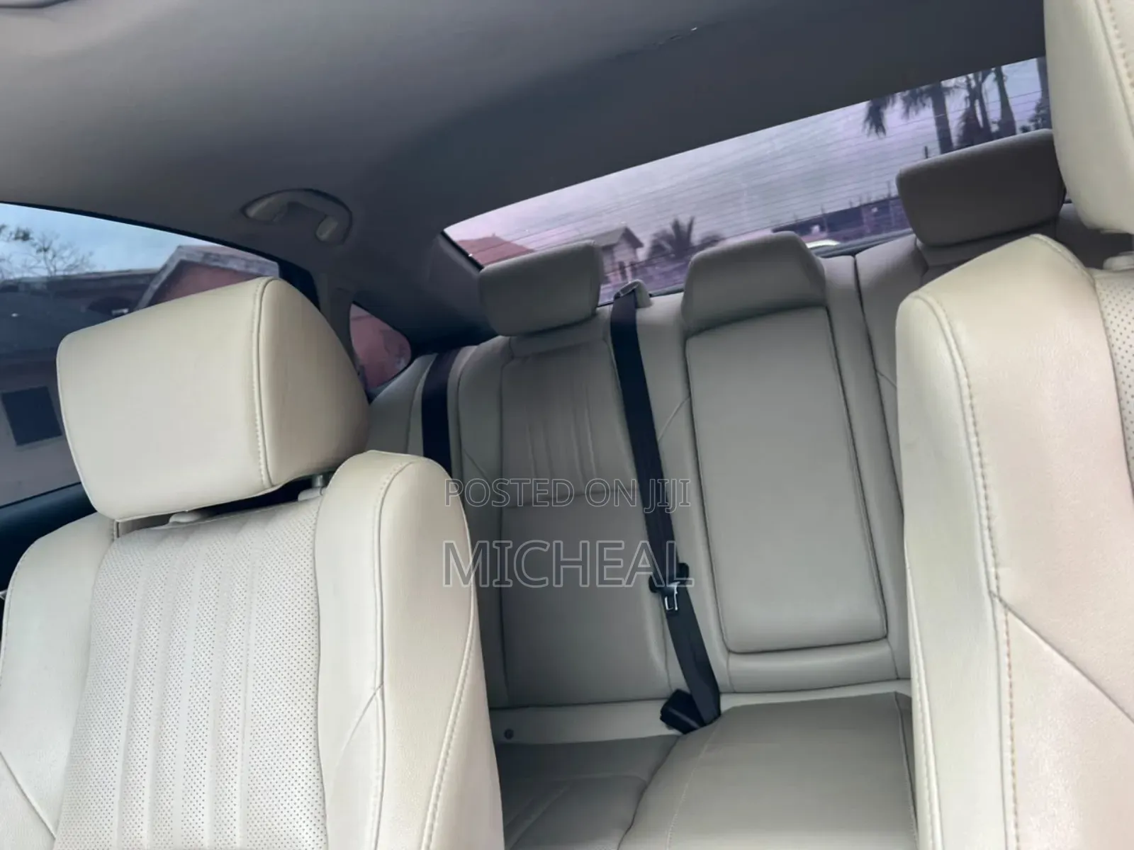Honda Accord 2020 Gray