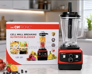 CMTRONIC 3.0L Nutrition Blender