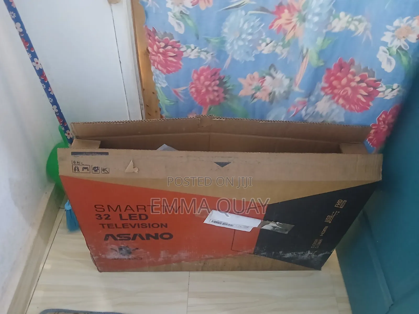 32inchs Asano Going for a Cool Price