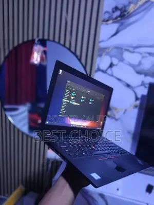 Laptop Lenovo ThinkPad X280 8GB Intel Core i5 SSD 256GB