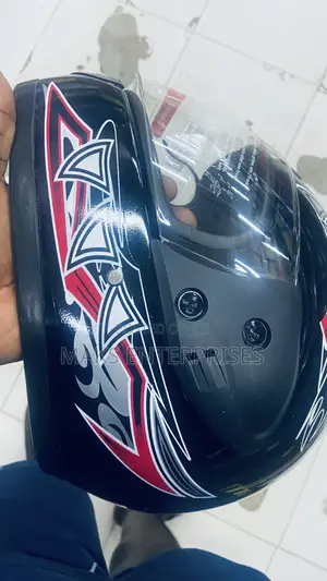 Motor Helmet