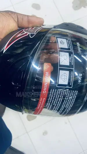Motor Helmet
