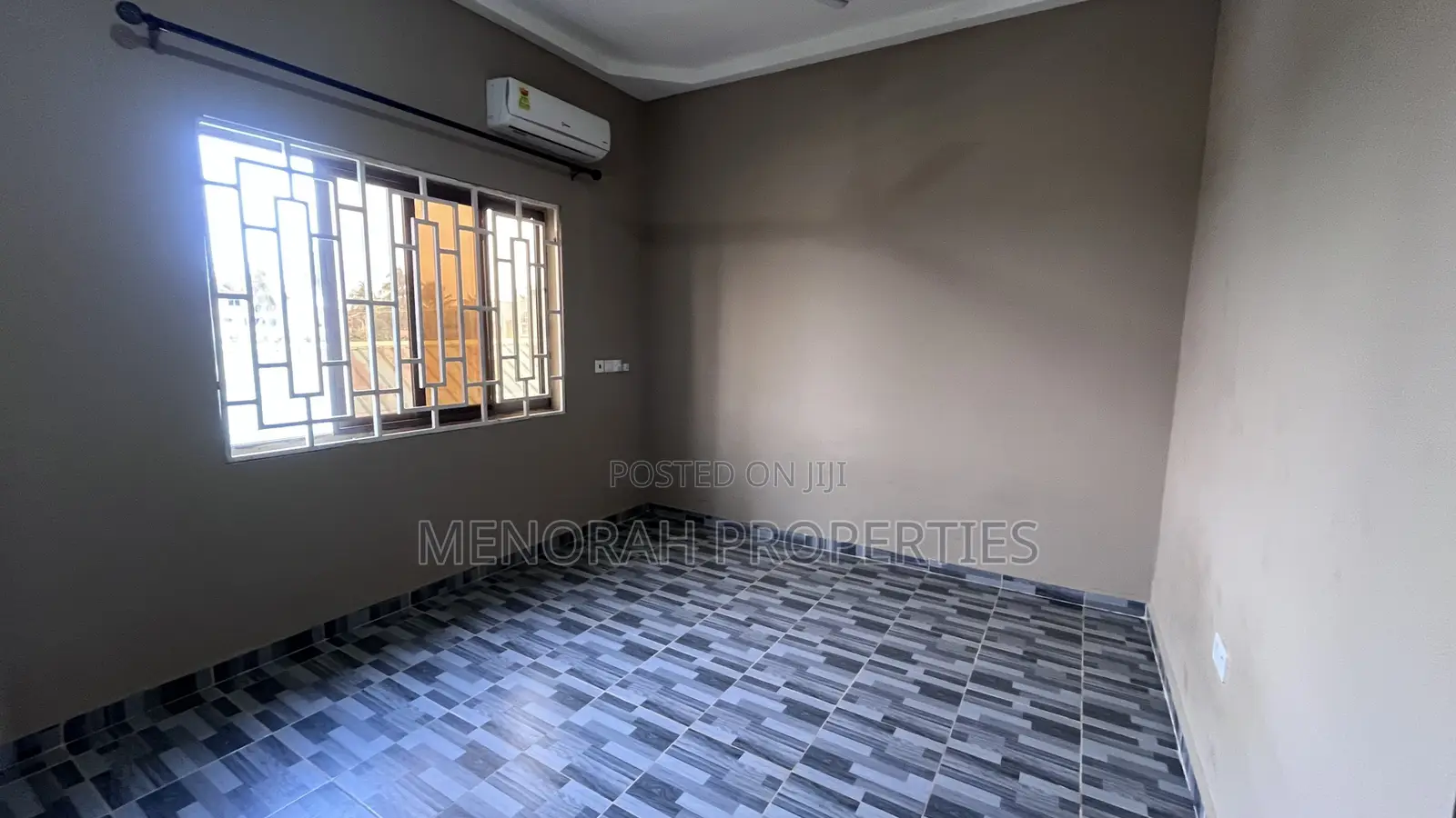 1bdrm Apartment in Adenta Lotto Koisk, SSNIT Flats for rent