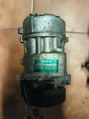 Air Condition Compressor for Sale