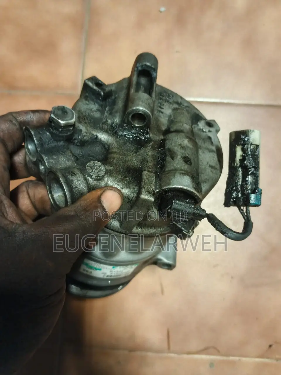 Air Condition Compressor for Sale