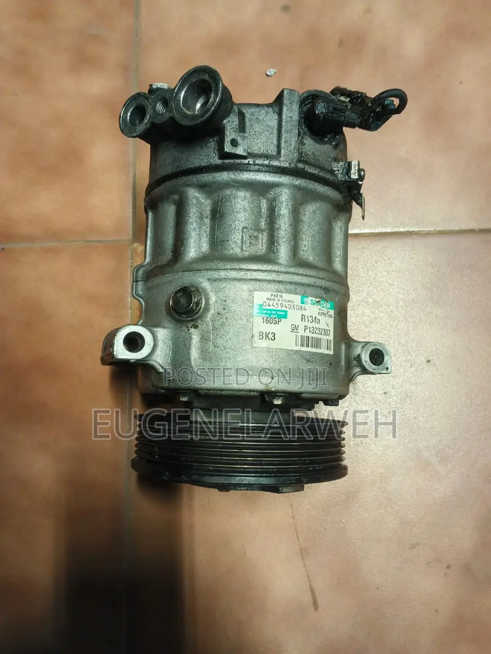 Air Condition Compressor for Sale