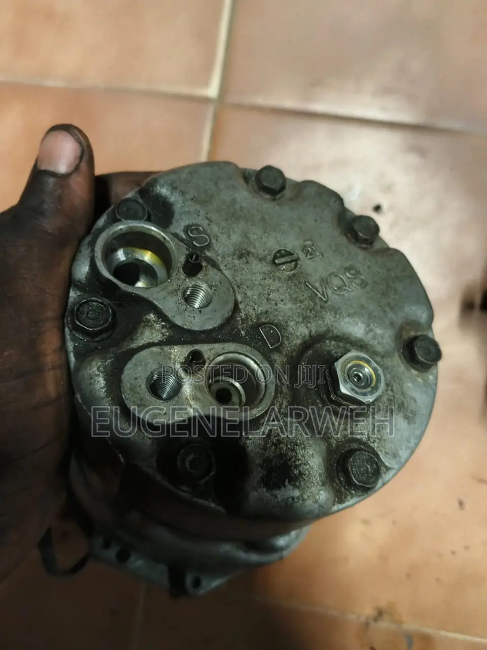 Air Condition Compressor for Sale