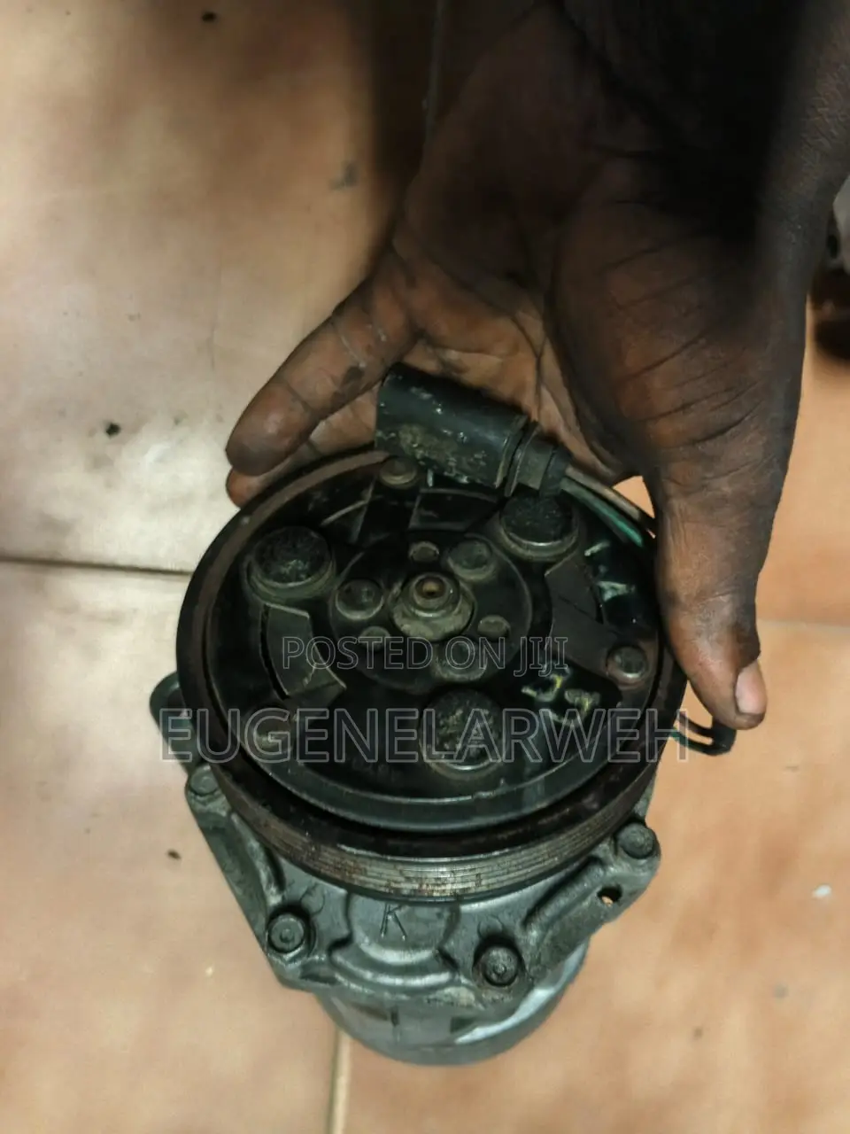 Air Condition Compressor for Sale