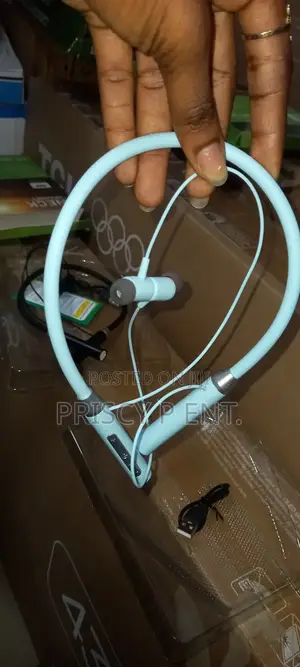 Long Lasting Earphone