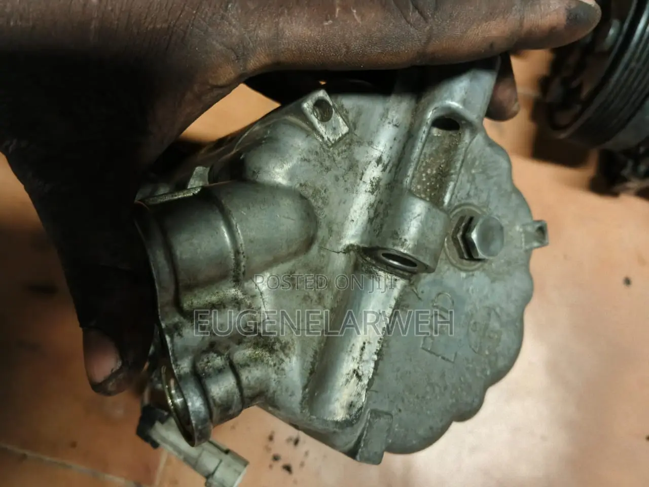 Air Condition Compressor for Sale