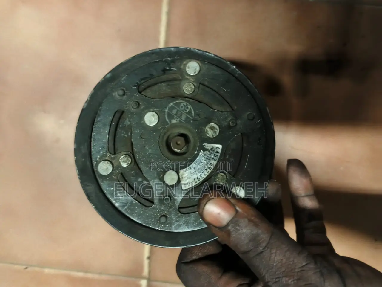 Air Condition Compressor for Sale