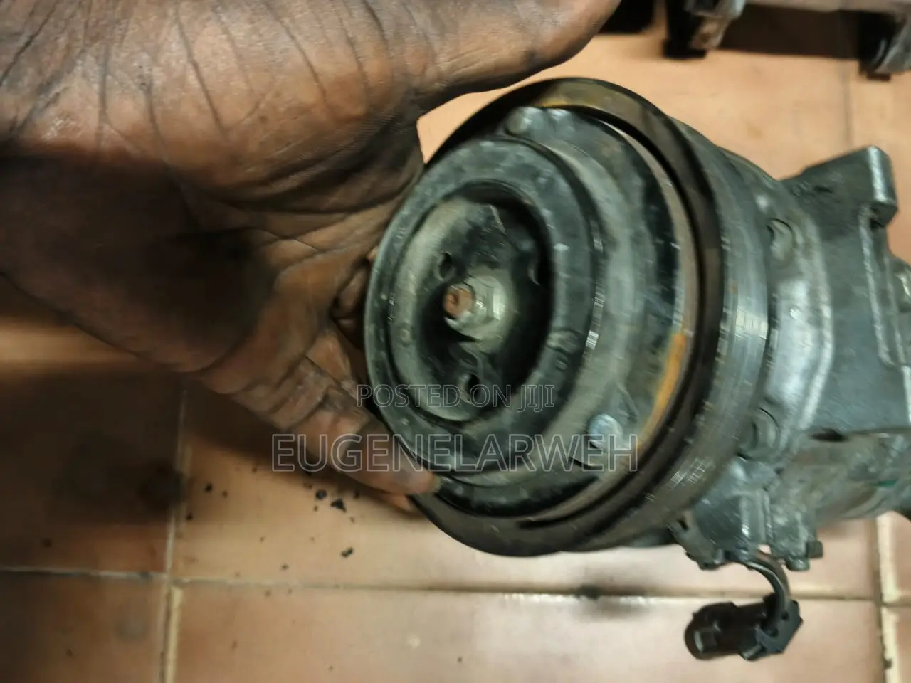 Air Condition Compressor for Sale
