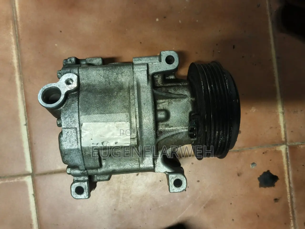 Air Condition Compressor for Sale