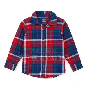 Boys Shirt Size 5