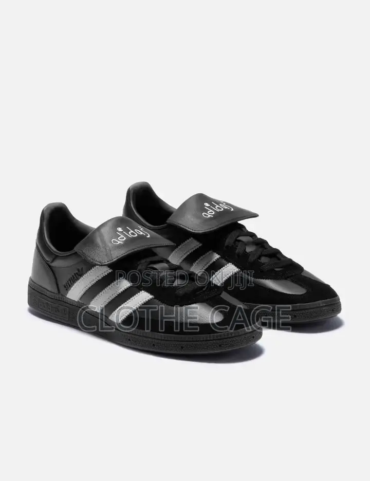 Adidas Originals Handball Spezial X SHUKYU X E-Wax