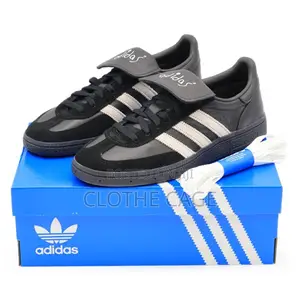 Adidas Originals Handball Spezial X SHUKYU X E-Wax
