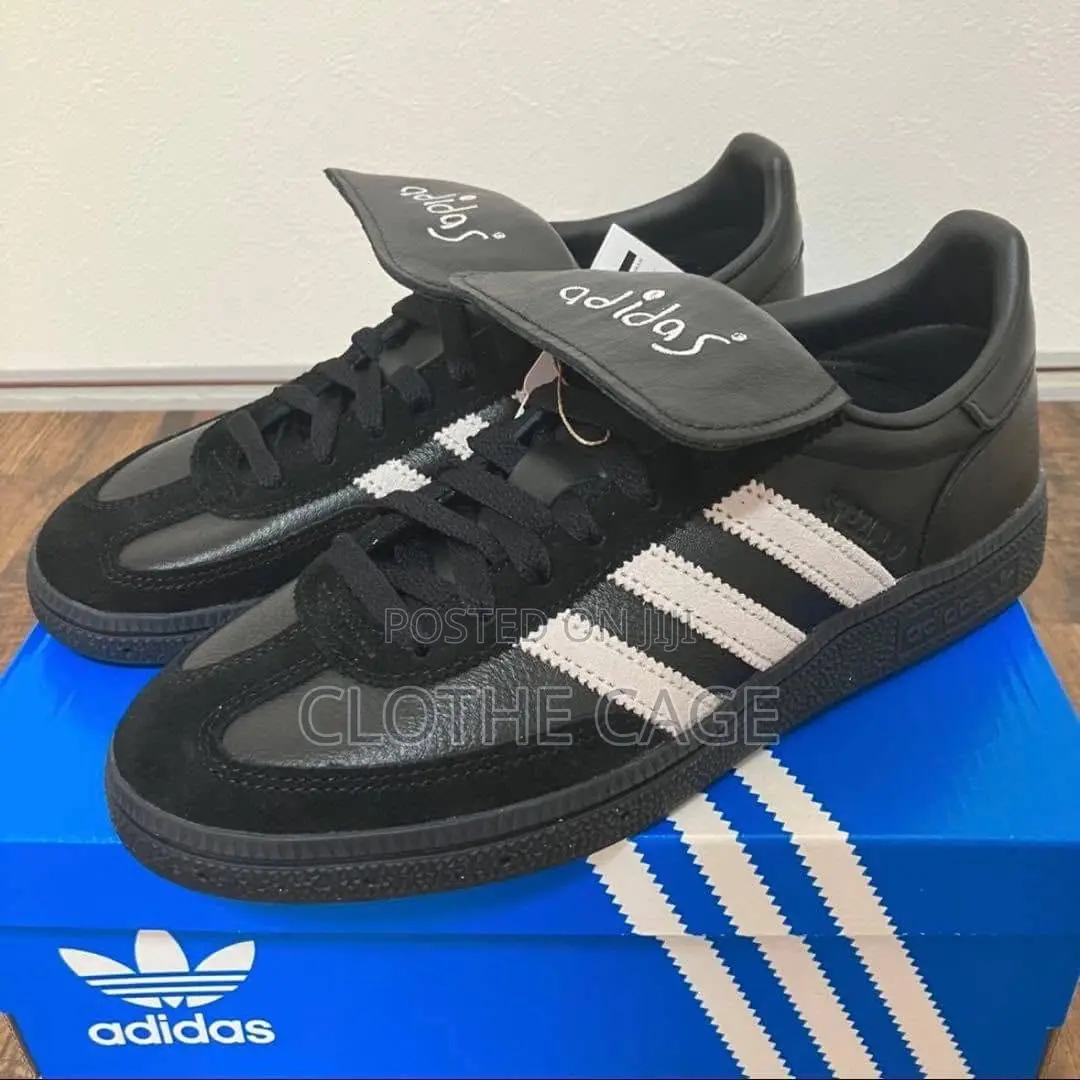 Adidas Originals Handball Spezial X SHUKYU X E-Wax