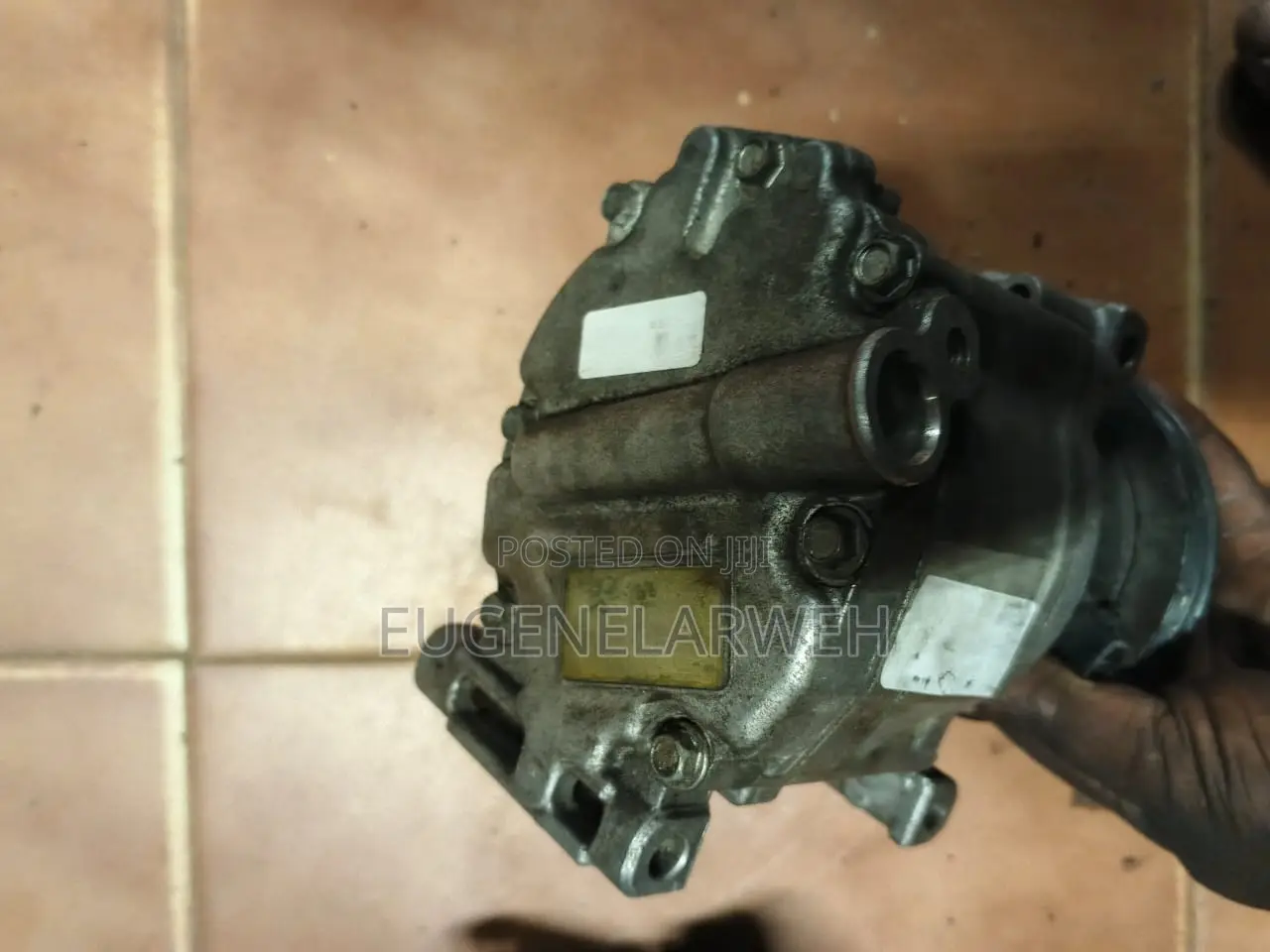 Air Condition Compressor for Sale