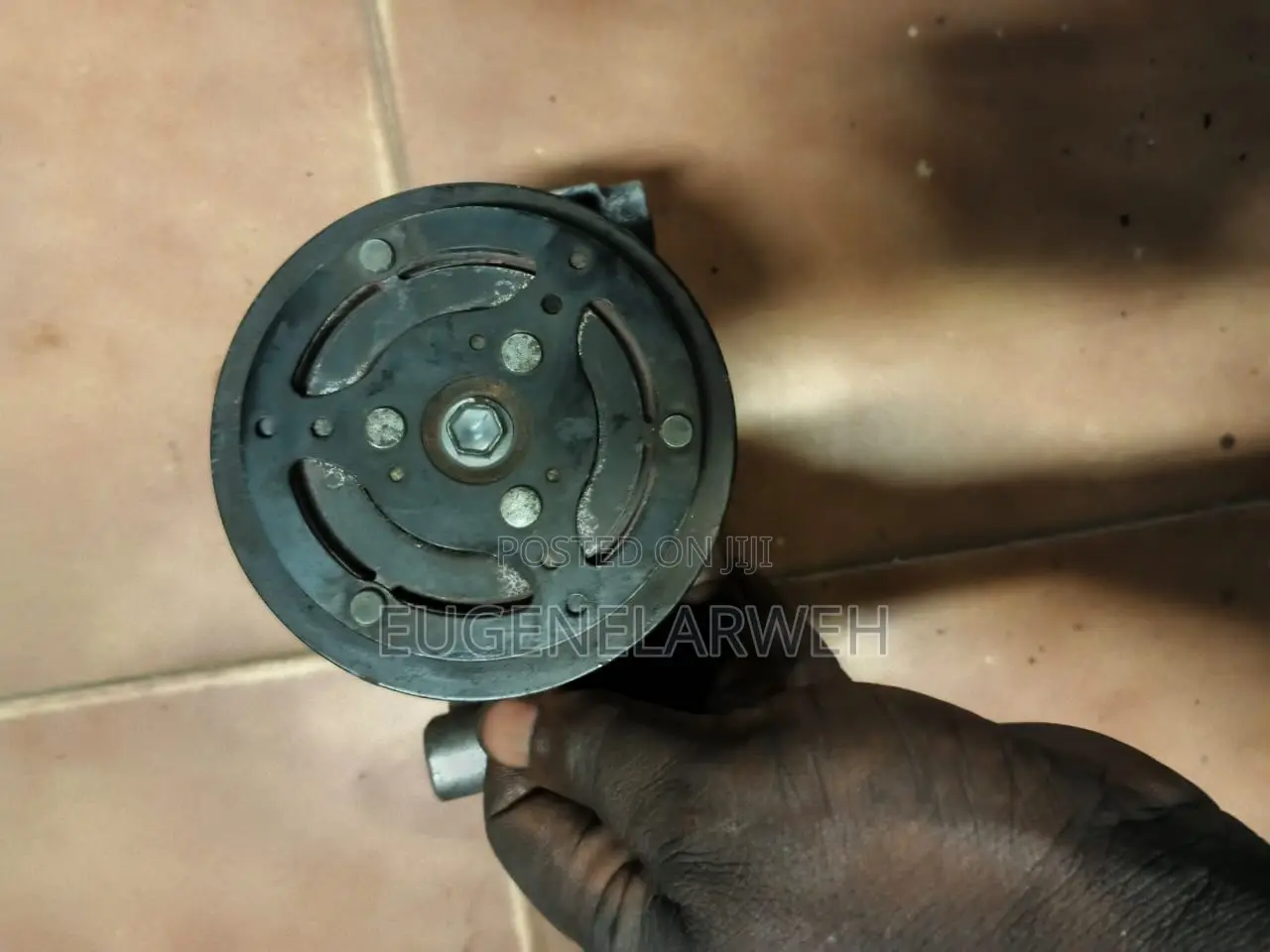 Air Condition Compressor for Sale