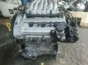 Hyundai Santa Fe 2001-2006 Model Engine Number G6BA 2.7 Litters V6