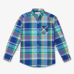 Boys Clothes Shirt 8 9 Years