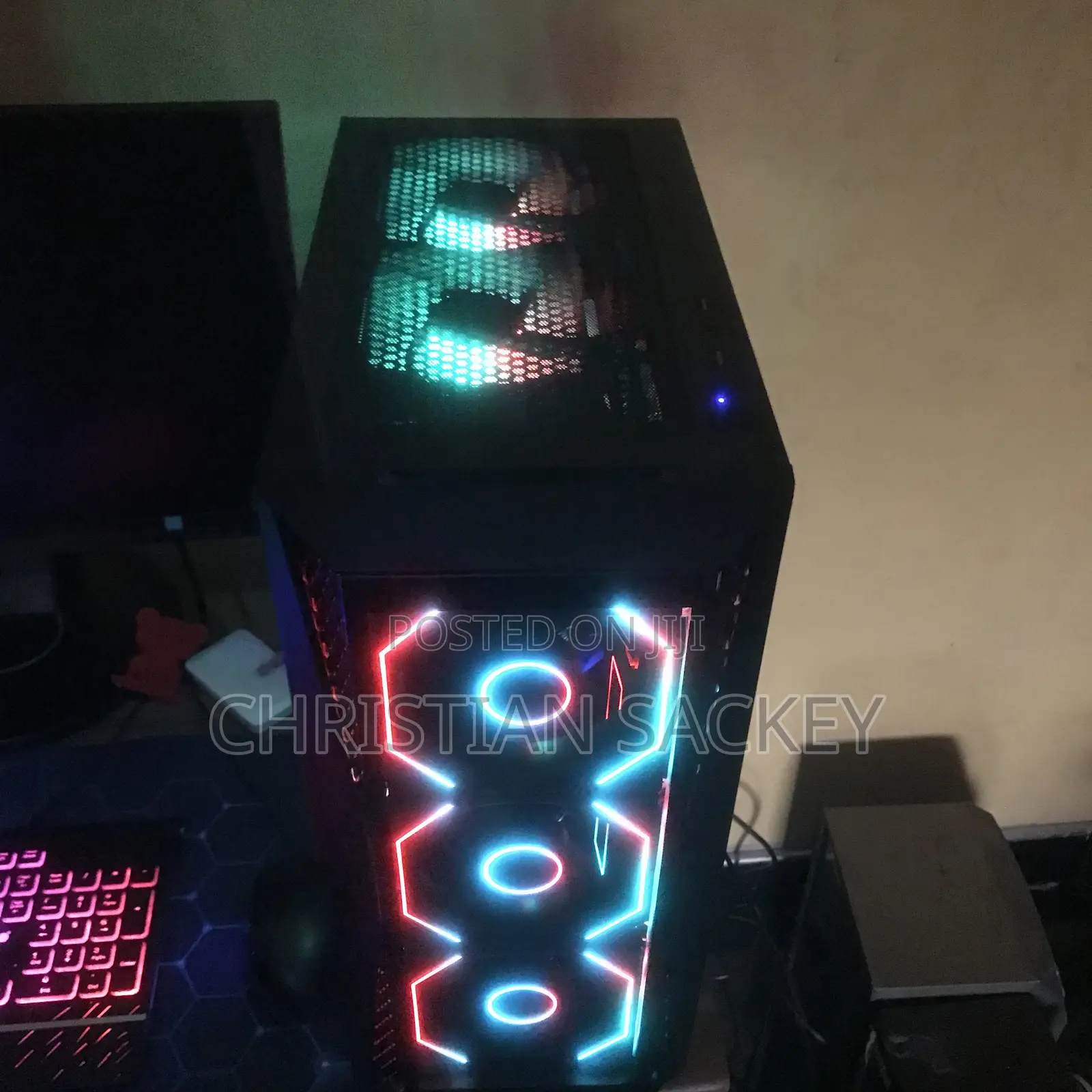 Desktop Computer Gigabyte GB-BKi5A-7200 16GB Intel Core i5 HDD+SSD 1T
