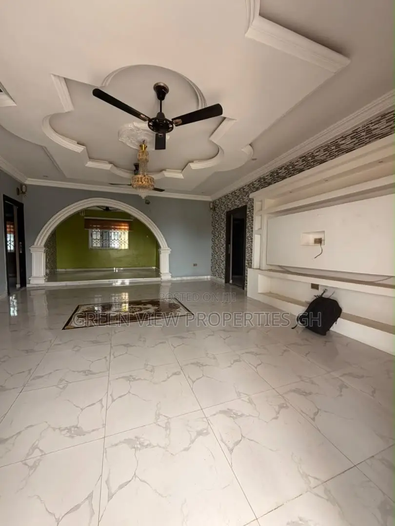3bdrm House in Ga South Municipal for rent