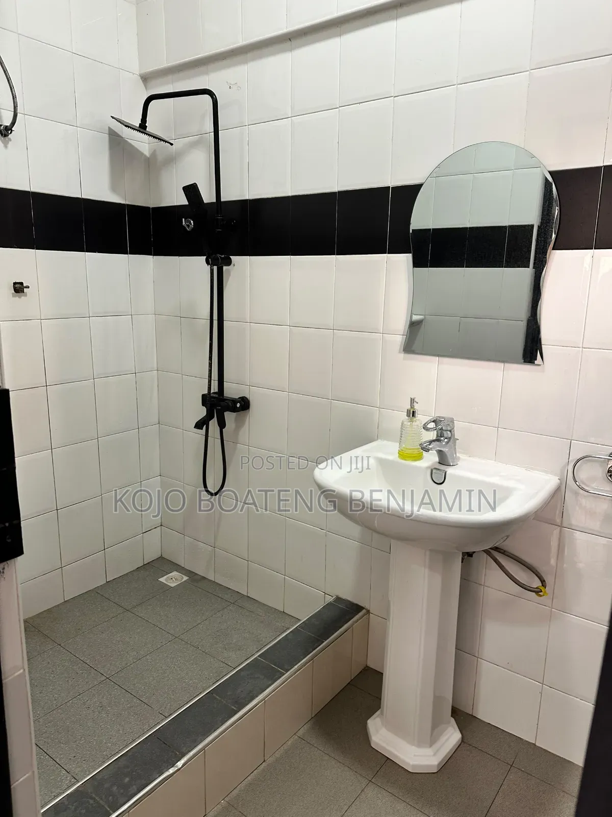 2bdrm Apartment in Oyarifa Mall Area for rent