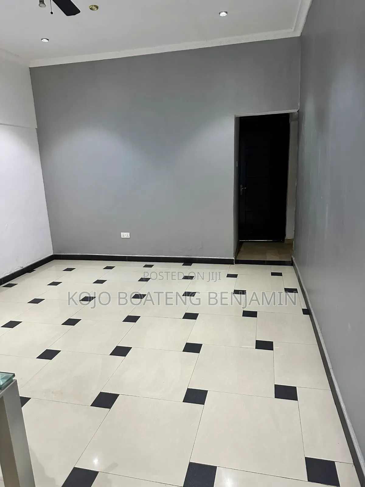 2bdrm Apartment in Oyarifa Mall Area for rent