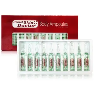 Anti-Reaction Skin Treatment