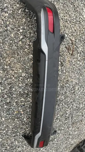 Honda cRV 2019,2020,2021,2022 Back Bumper/ Rear Bumper Available