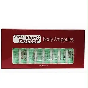 Anti-Reaction Skin Treatment