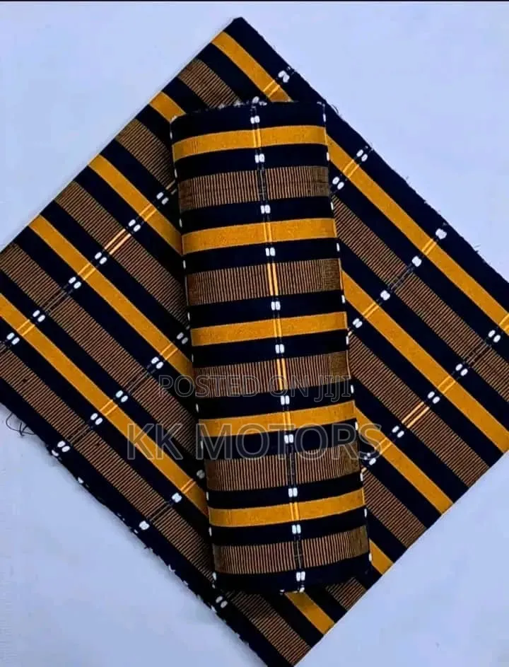 Northern Kente