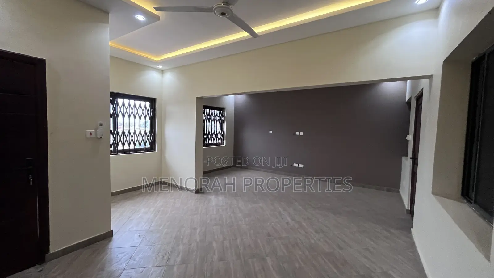 3bdrm Apartment in Adenta Ashiyie, Frafraha for rent