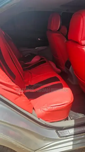 Toyota Camry 2014 White