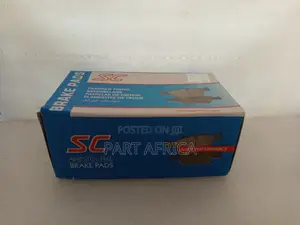 Suzuki S-Presso Alto Celerio Front Brake Pad C2332SP CR17