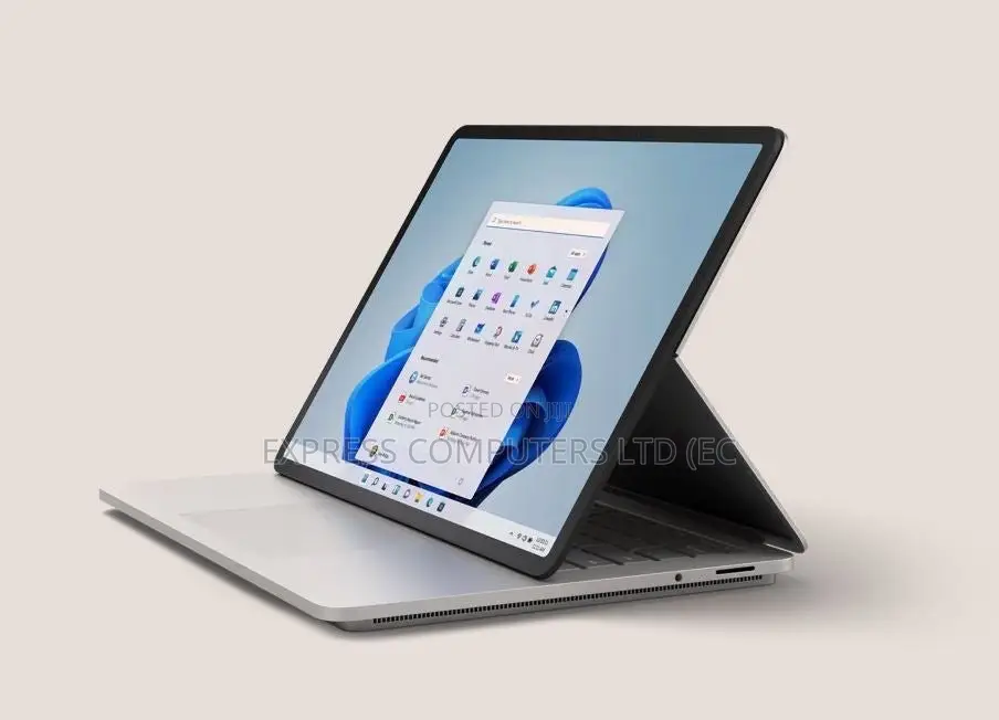 Laptop Microsoft Surface Laptop Studio 2 16GB Intel Core i7 SSD 1T