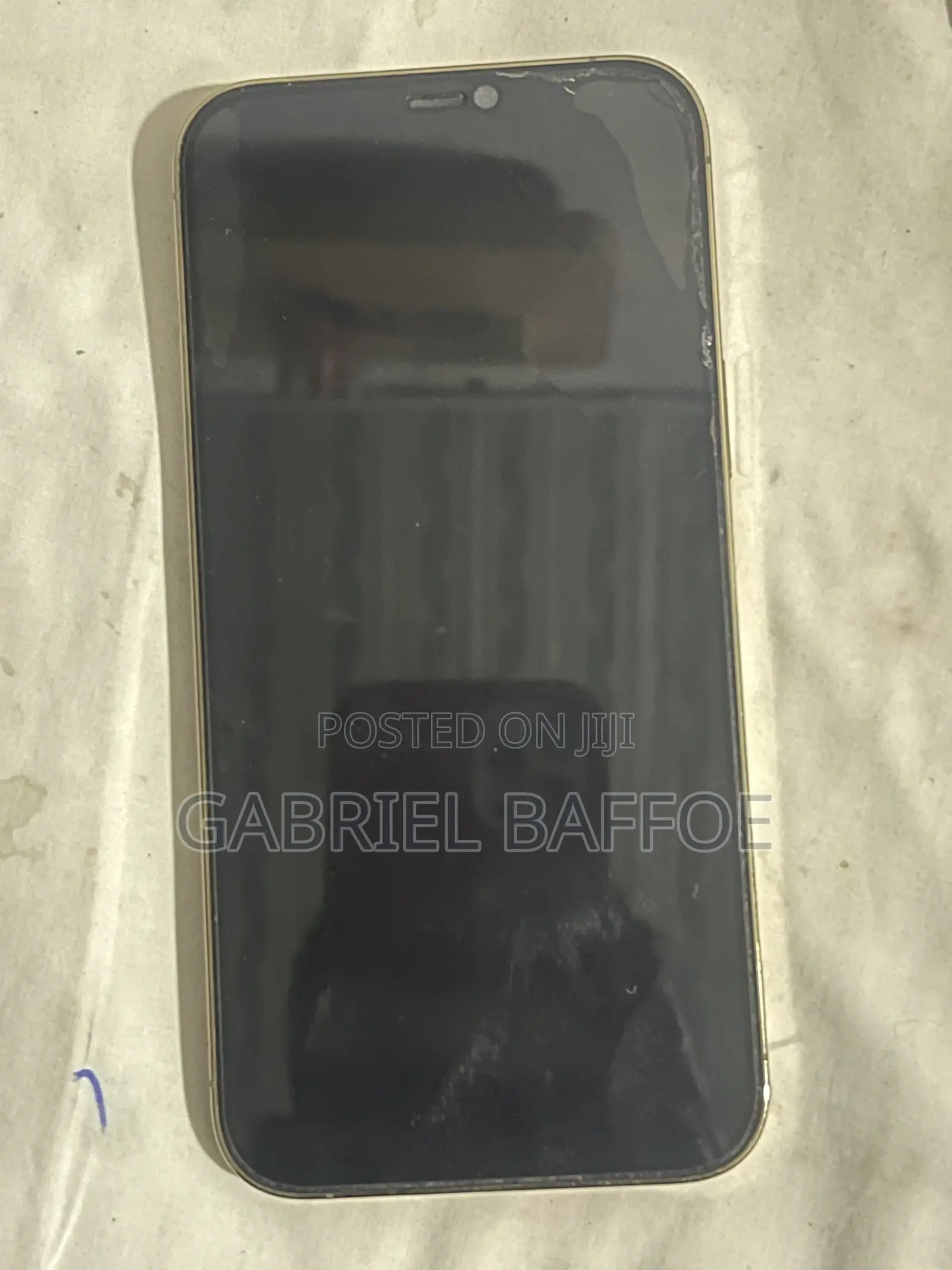 Apple iPhone 13 Pro Max 256 GB Green