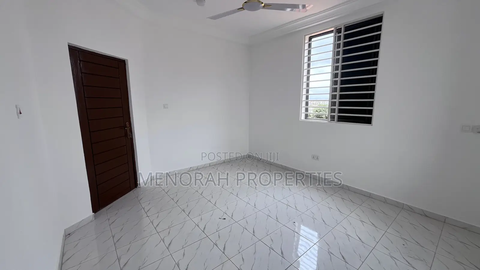 1bdrm Apartment in Adenta Amanfrom, Amrahia for rent