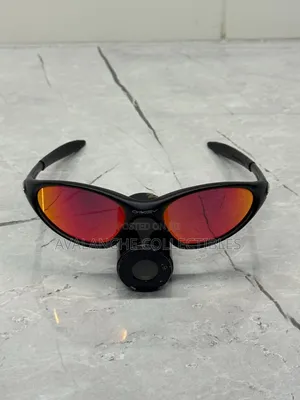 Oakley Rainbow Sunglasses