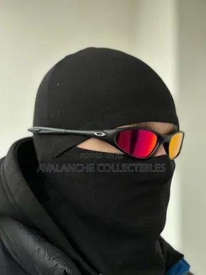 Oakley Rainbow Sunglasses