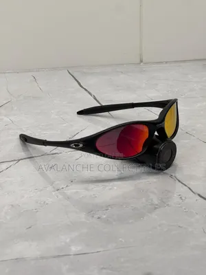 Oakley Rainbow Sunglasses