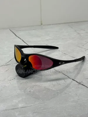 Oakley Rainbow Sunglasses
